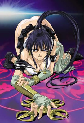 Gakuen Nanafushigi (Uncensored)