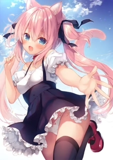 Boku no Risou no Isekai Seikatsu Episode 1 Subtitle Indonesia